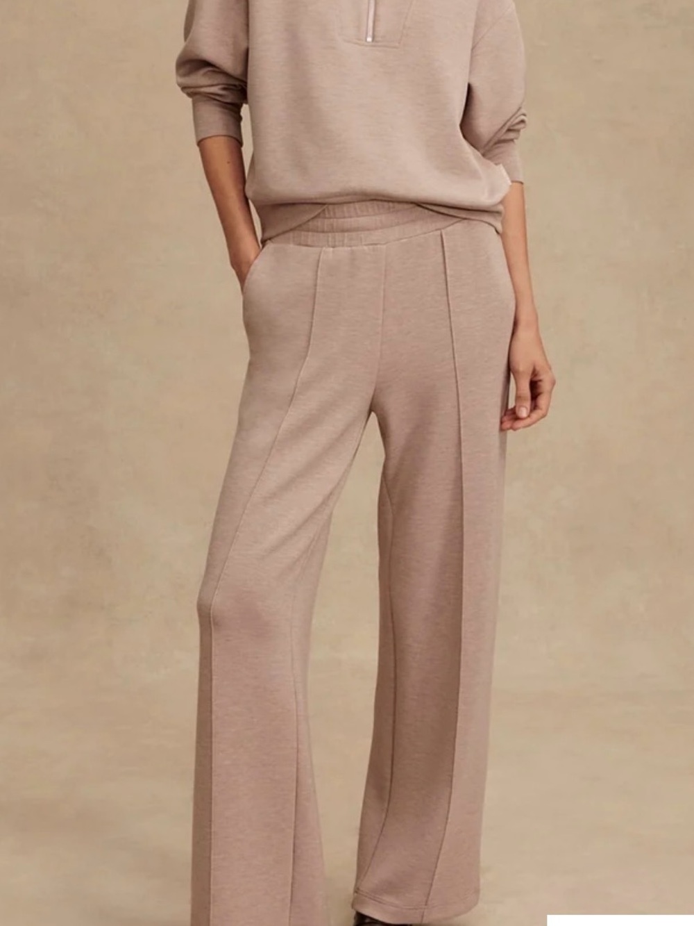 Varley Wide Leg Pant 30”